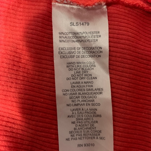 Only wake up for coffee pjs set! - Picture 4 of 5